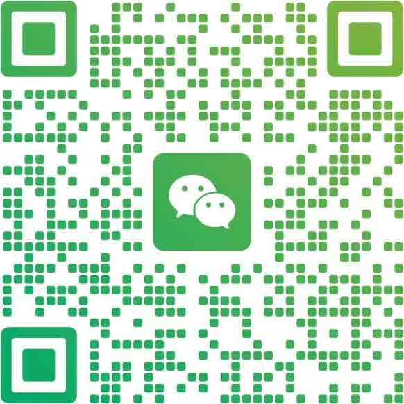 微信二维码